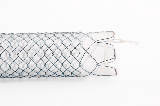 Features of UVENTA™ Urethral Stent
