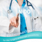 N-DO® Endoscopy Injector System