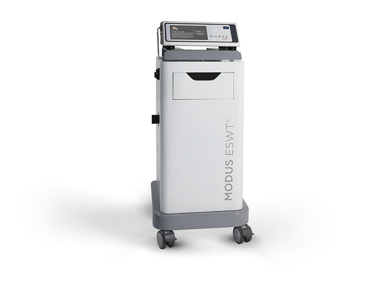 MODUS ED SWT ®FOCUSED SHOCKWAVE THERAPY