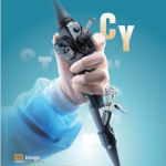 Flexible Video Cystonephroscope