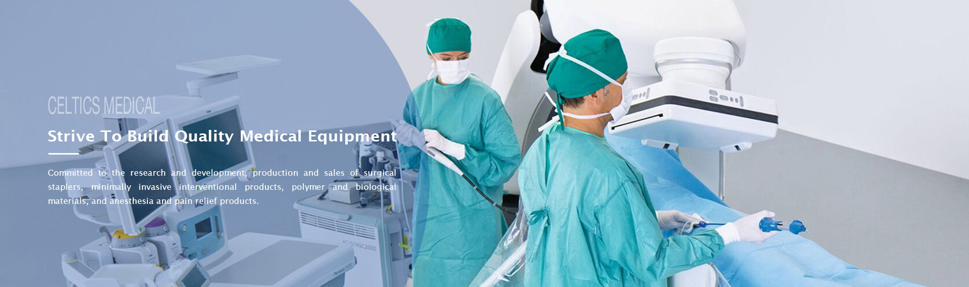 Jiangsu Celtics MediTech