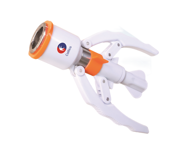 Disposable Foreskin Stapler